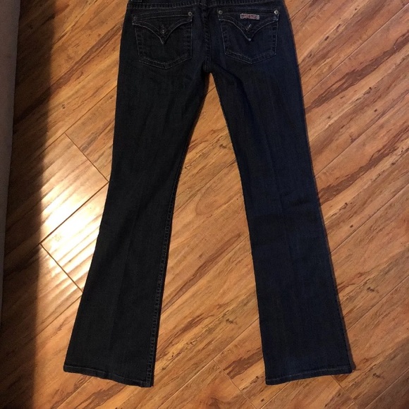 Hudson jeans - Picture 4 of 4